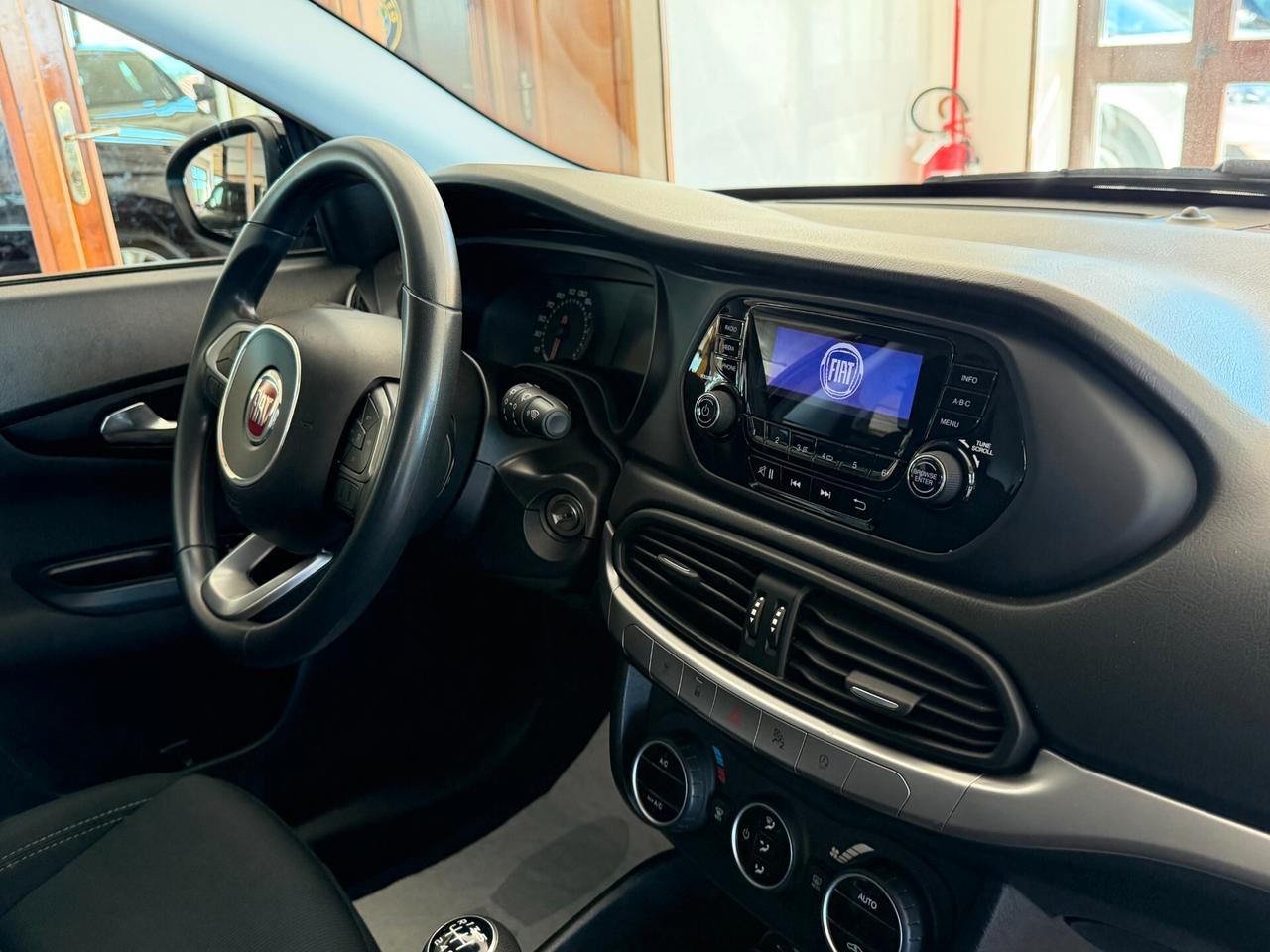 Fiat Tipo 1.6 M.JET 120 cv. 5 porte EASY