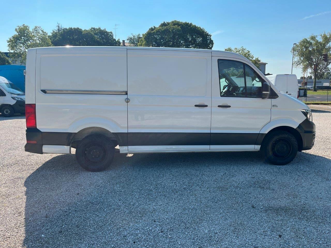 Volkswagen Crafter 30 2.0 TDI L3H2
