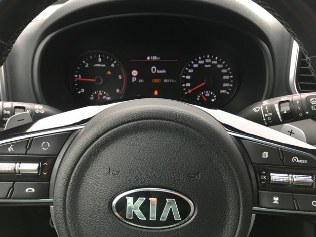 KIA Sportage 1.6 CRDI 136cv MHEV GT Line *N1*