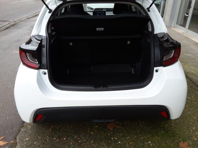 MAZDA 2 Hybrid 1.5 VVT e-CVT Centre-Line *KM ZERO*