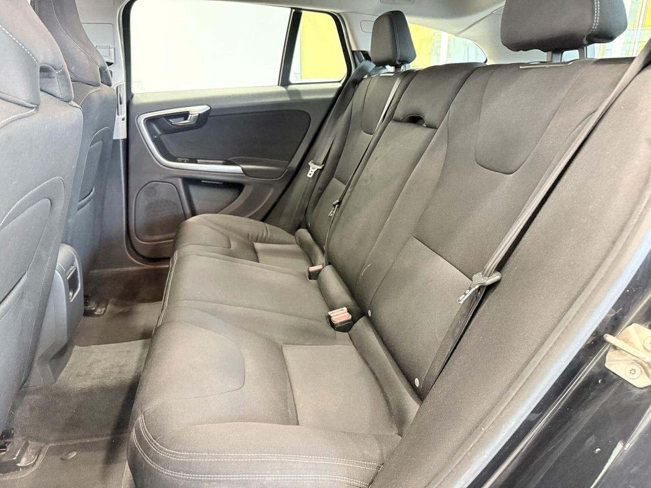 Volvo V60 D2 1.6 Kinetic 115cv