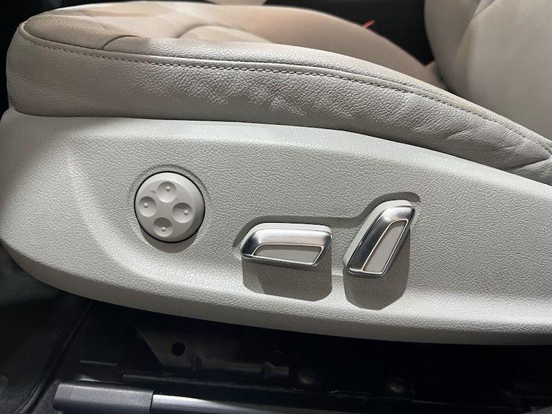 Audi A4 allroad A4 allroad 3.0 V6 TDI 245 CV