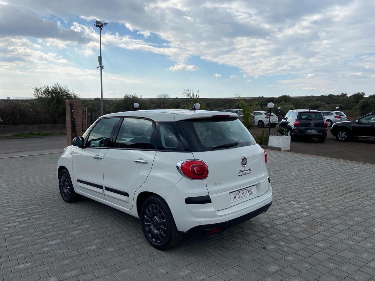 Fiat 500L 1.6 Multijet 120 CV Pop Star 2019 N1