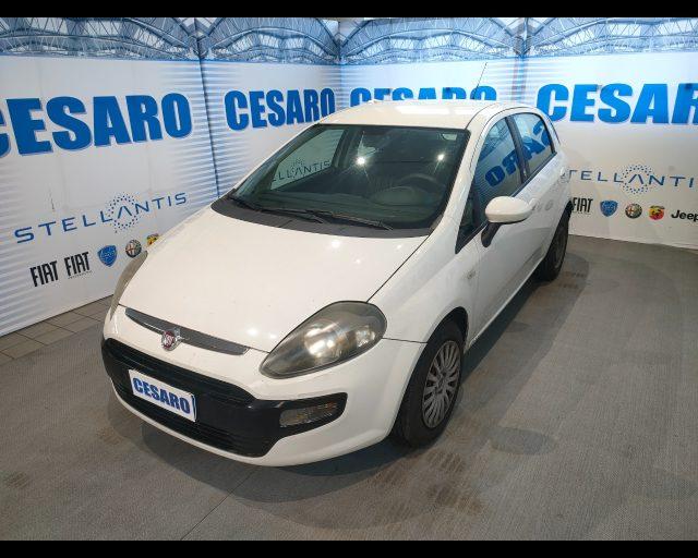 FIAT Punto Evo 5p 1.2 MyLife s&s