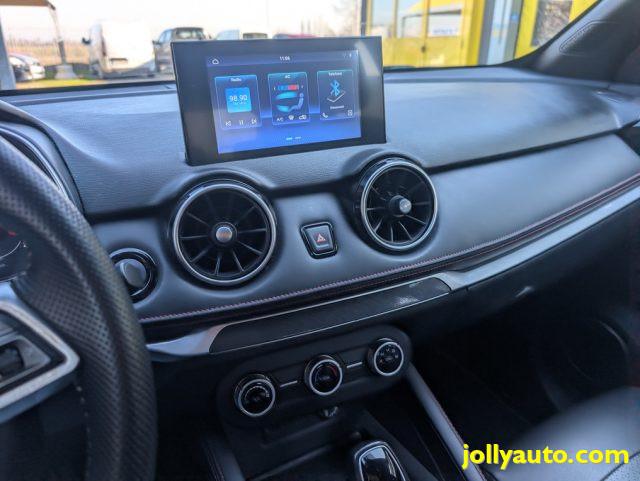 DFSK Glory 500 1.5 Automatica Luxury