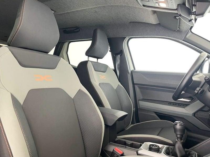 Dacia Duster 1.2 Tce 130cv Extreme