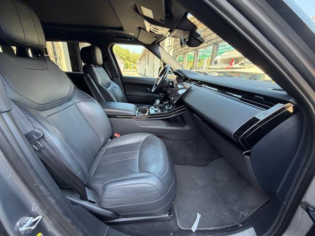 LAND ROVER Range Rover Sport 3.0D l6 249 CV Dynamic HSE