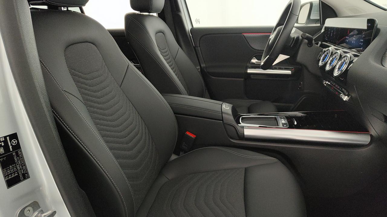 Mercedes-Benz GLA-H247 2023 - GLA 200 d Progressive Advanced Plus auto