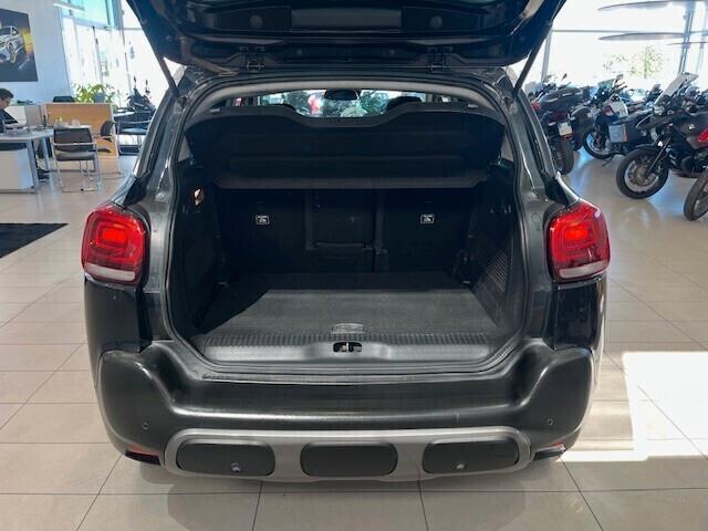 Citroen C3 Aircross 1.5 bluehdi Shine s&s