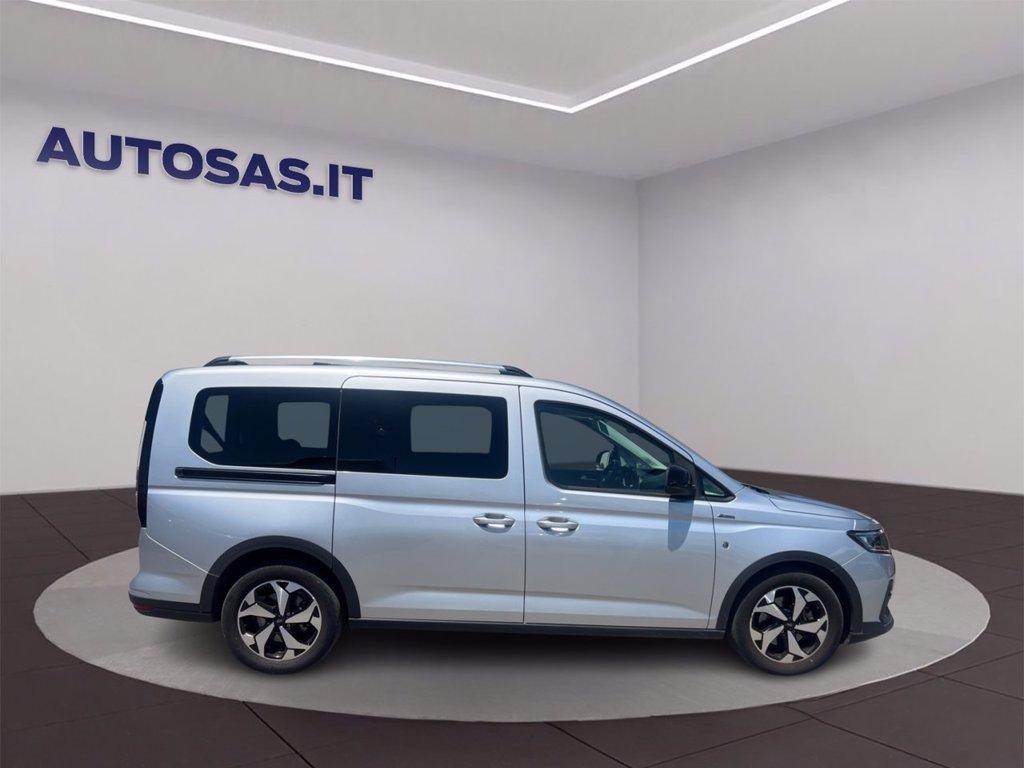 FORD Grand Tourneo Connect 1.5 EcoBoost 114 CV Active del 2023