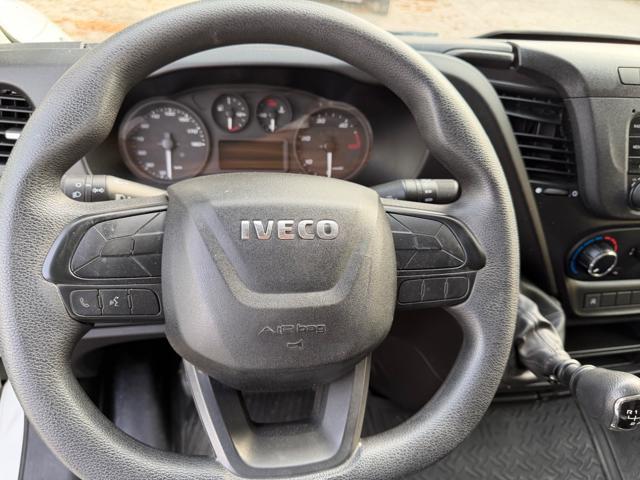 IVECO Daily 35S12V 2.3 HPT PM-SL-TA Furgone
