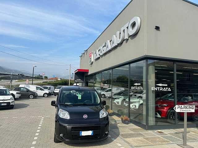 Fiat Qubo 1.3 MJT 75 CV Dynamic