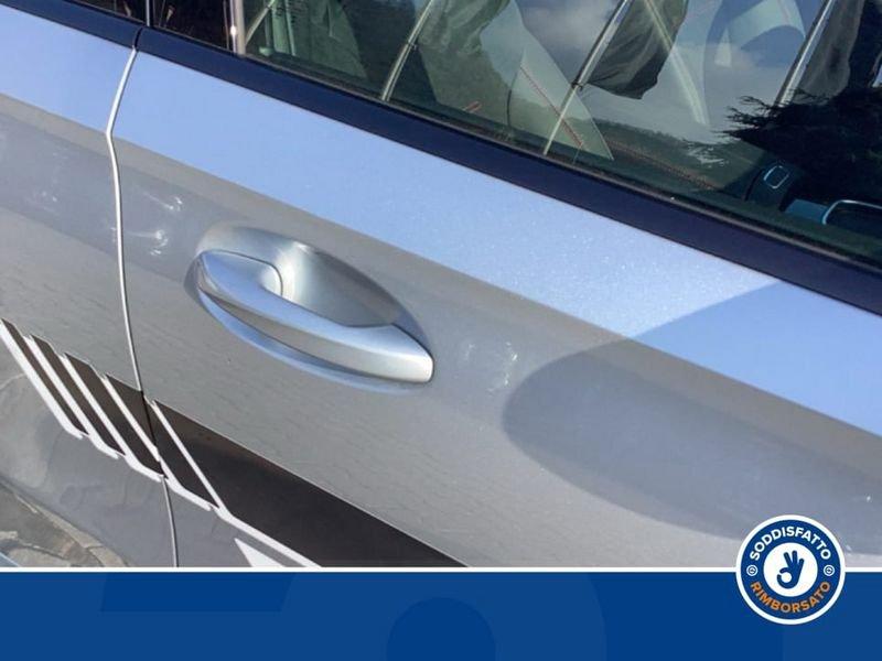 Mercedes-Benz Classe A 180d Automatic AMG Line Advanced