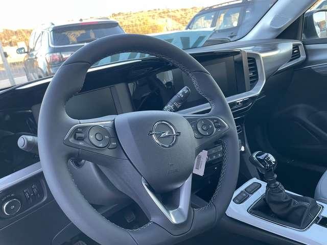 Opel Mokka Edition 100 CV (km 0)