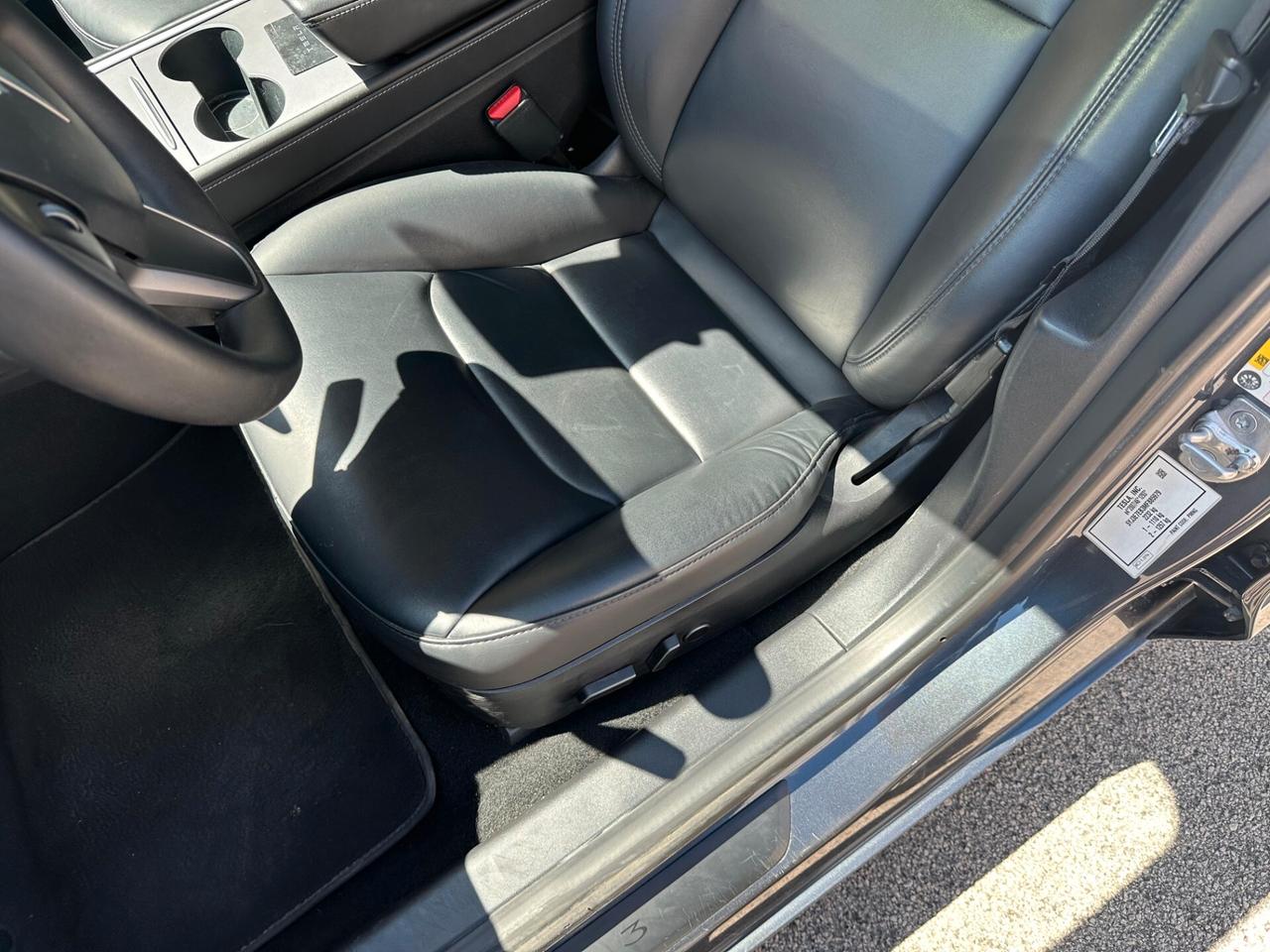 Tesla Model 3 Long Range Dual Motor AWD