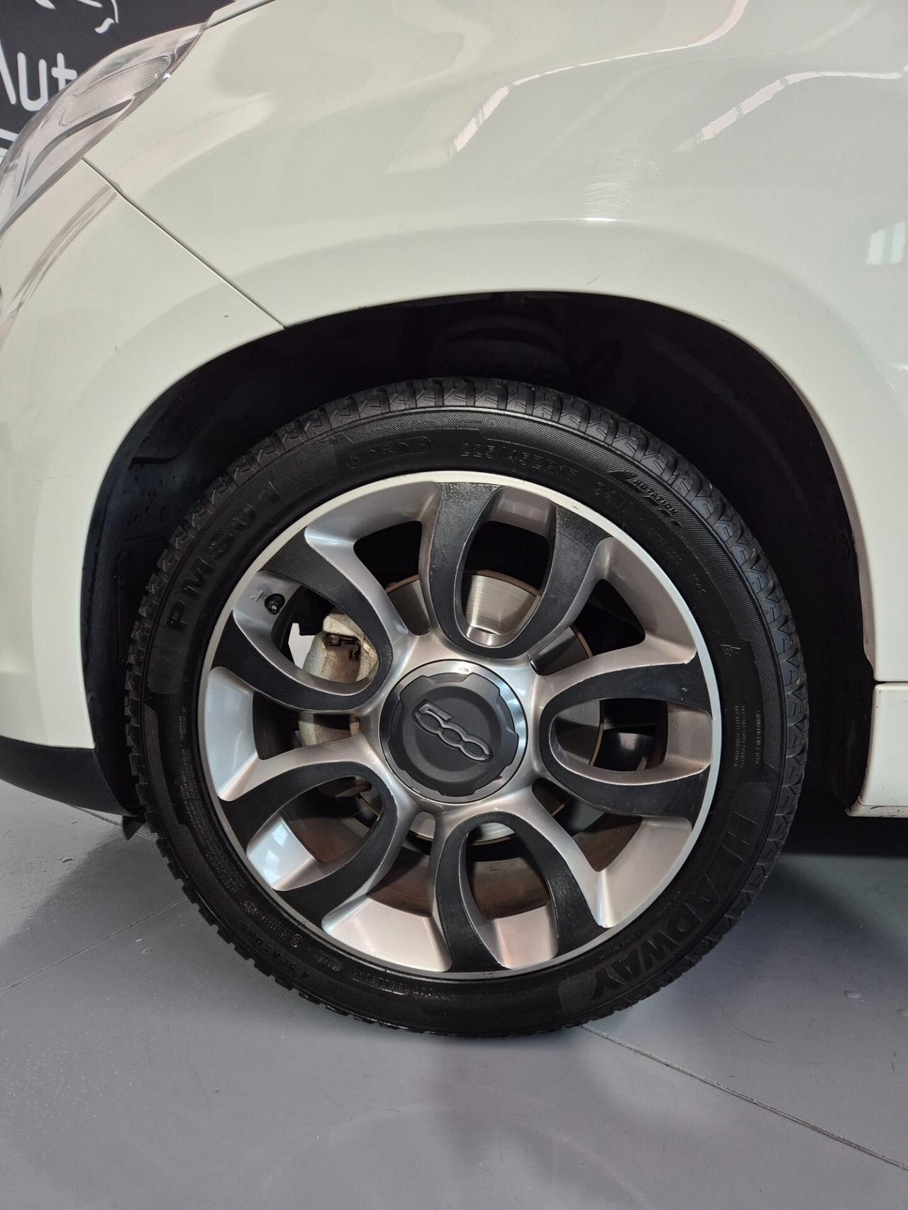 Fiat 500L 1.4cc 95cv Finanziabile OK NEOPATENTATI