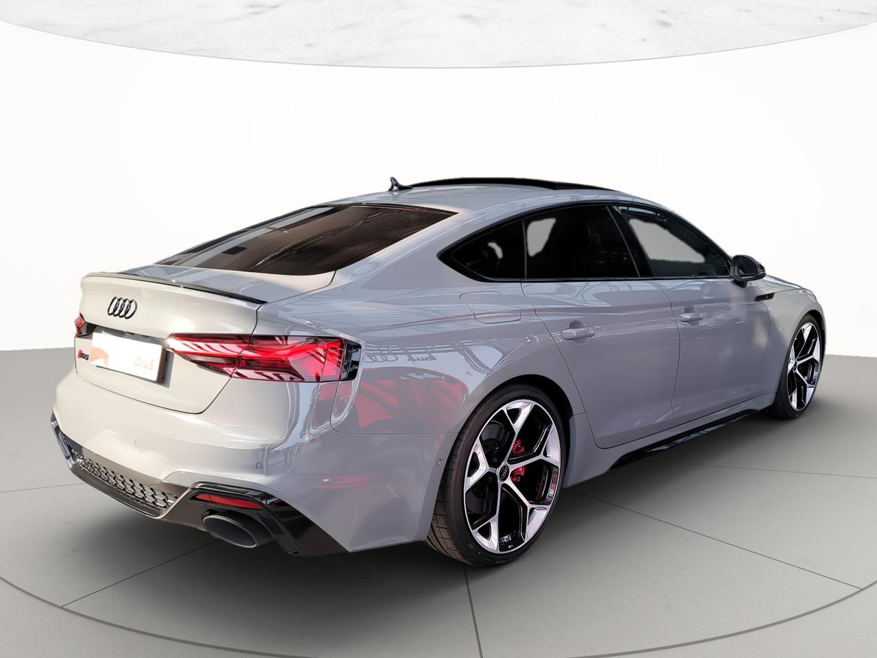 Audi RS5 sportback 2.9 tfsi quattro 450cv tiptronic