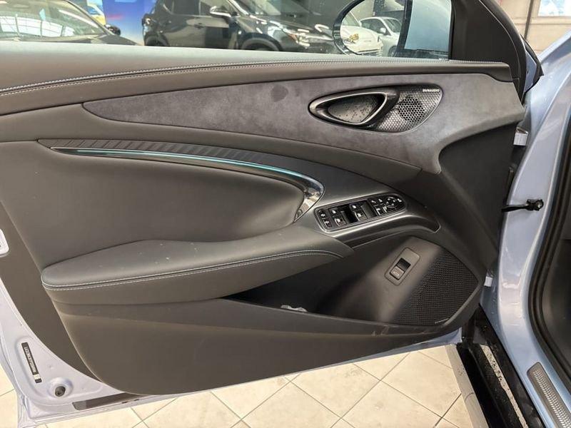 BYD Seal DESIGN