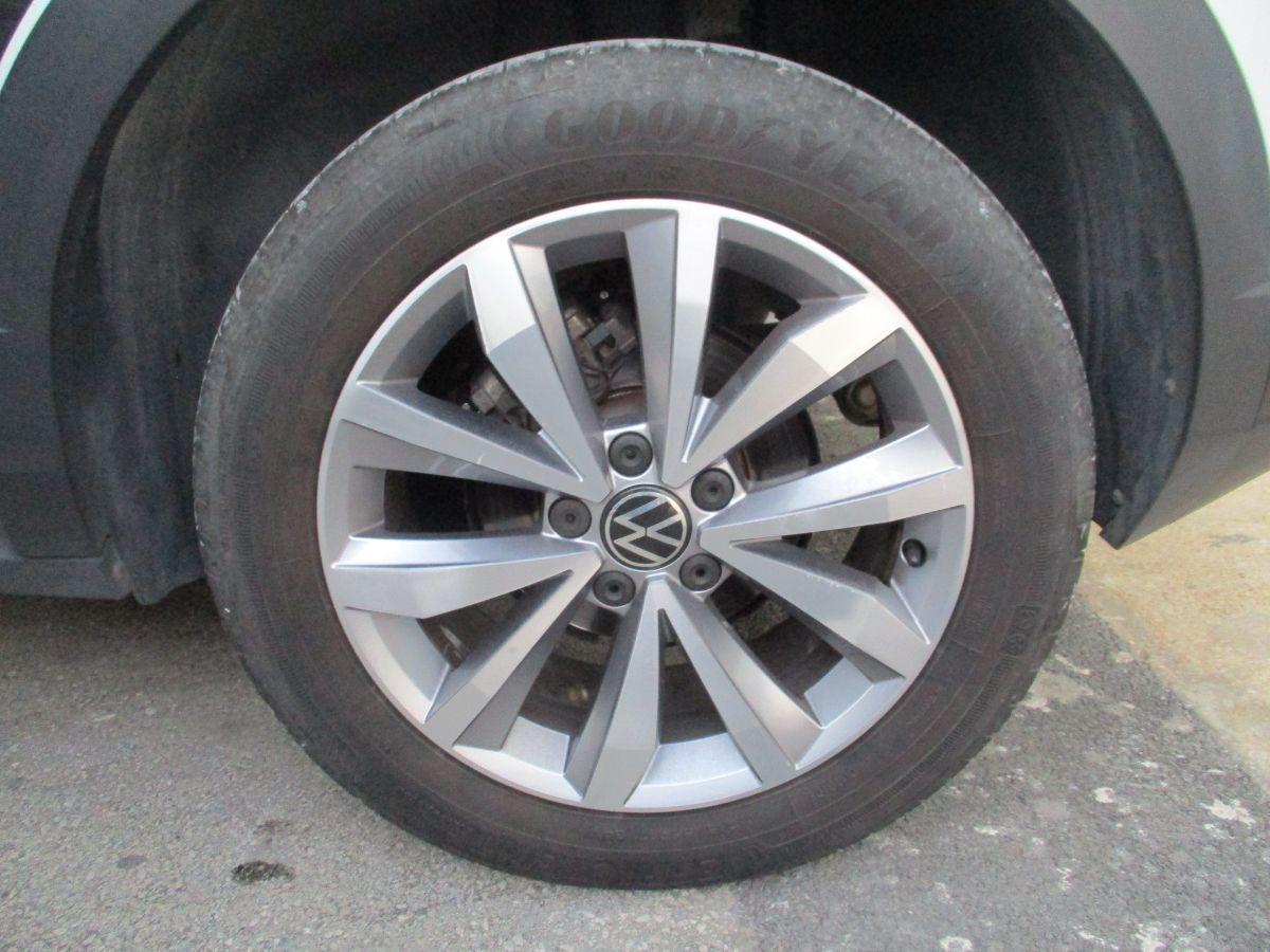 VOLKSWAGEN T-Roc 1.0 TSI BUSINESS 110cv 2021