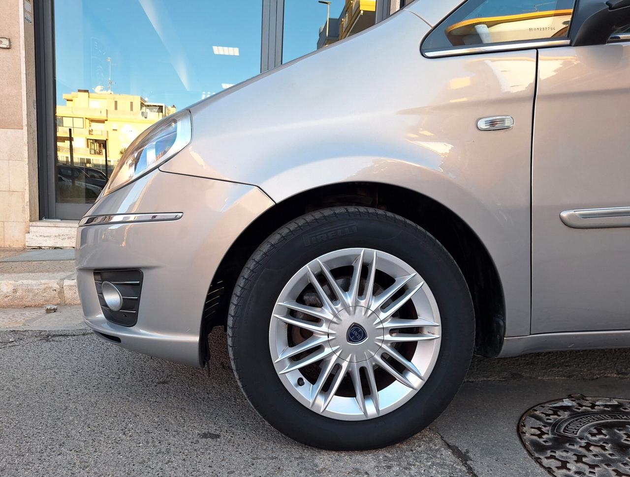 Lancia MUSA 1.4 8V Ecochic (GPL) Gold