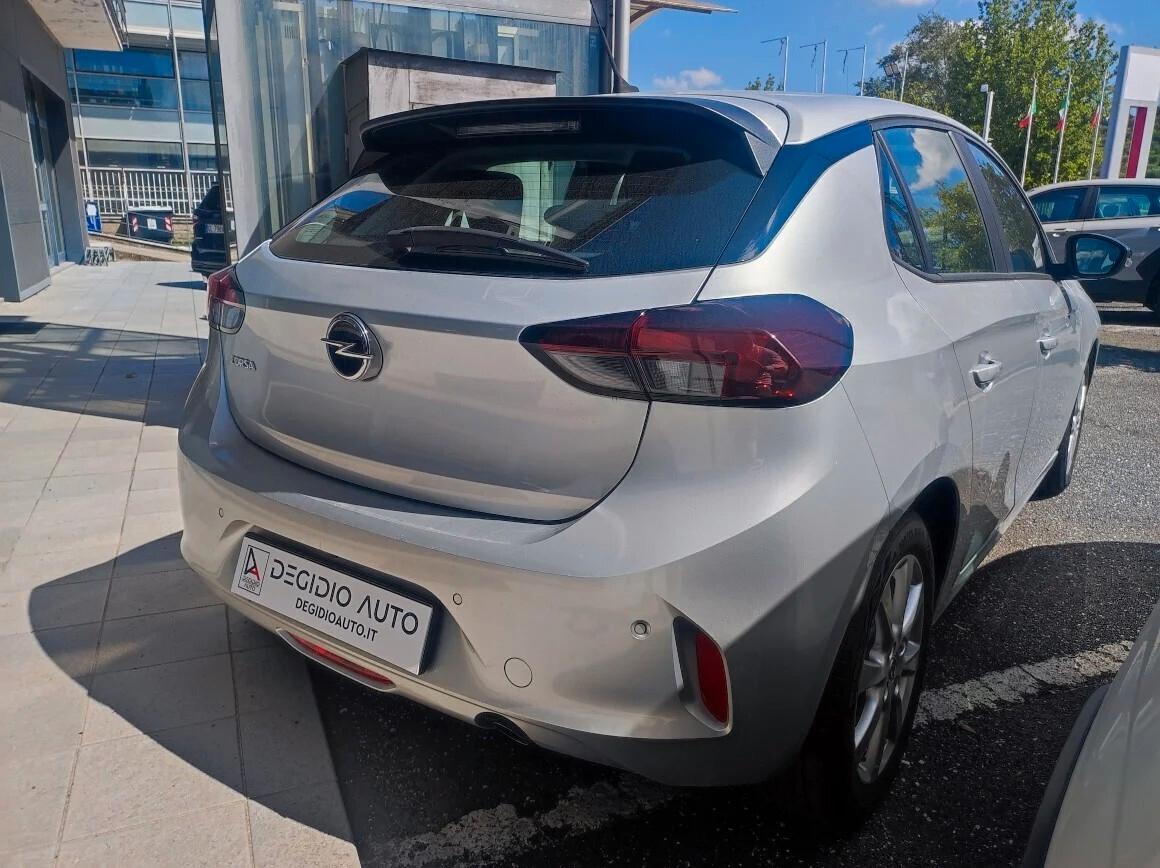 Opel Corsa 1.5 D 100 CV Edition