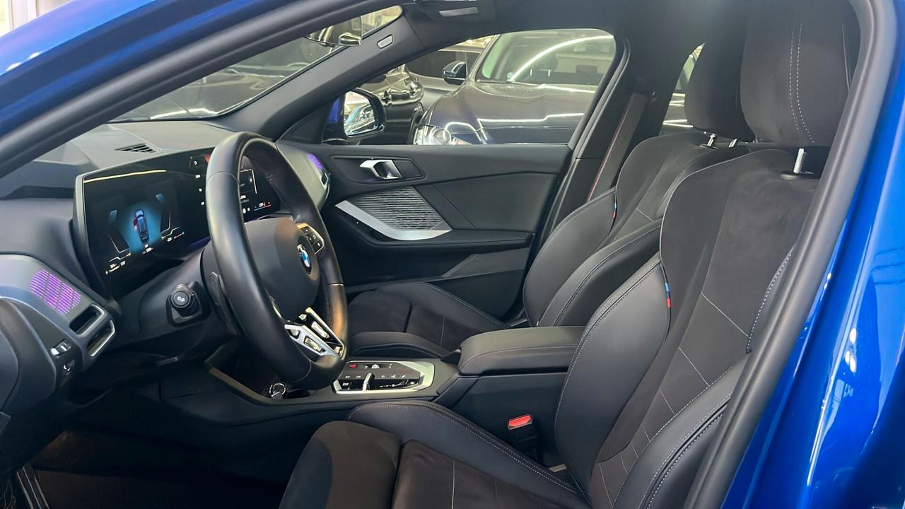 Bmw 118 118d 5p. MSport Pro