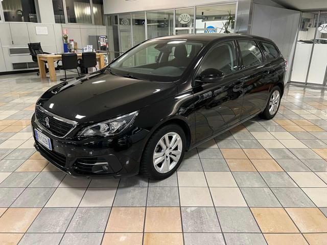 PEUGEOT 308 BlueHDi 130 S&amp;S SW Business