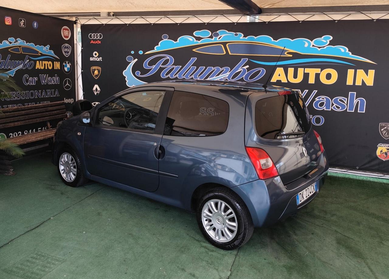 Renault Twingo 1.2 8V Dynamique GPL