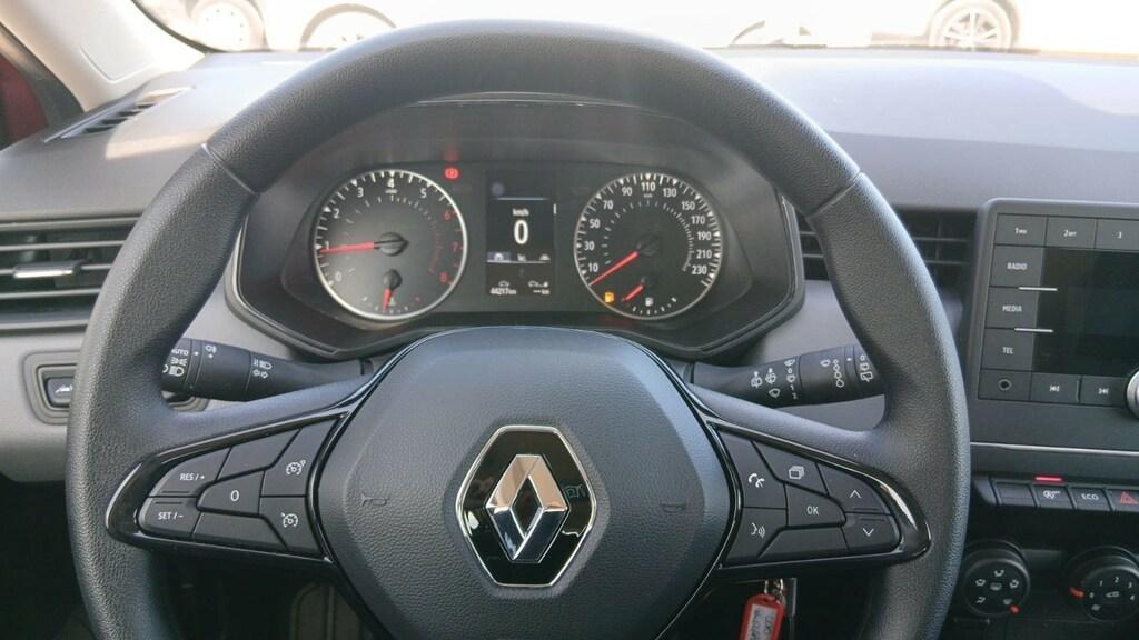 Renault Clio 5 Porte 1.0 TCe Life