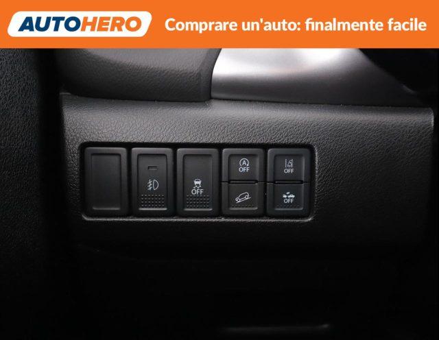 SUZUKI Vitara 1.4 Hybrid 4WD AllGrip Easy Starview