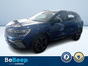 Renault Austral 1.2 E-TECH FULL HYBRID ICONIC ESPRIT ALPIN