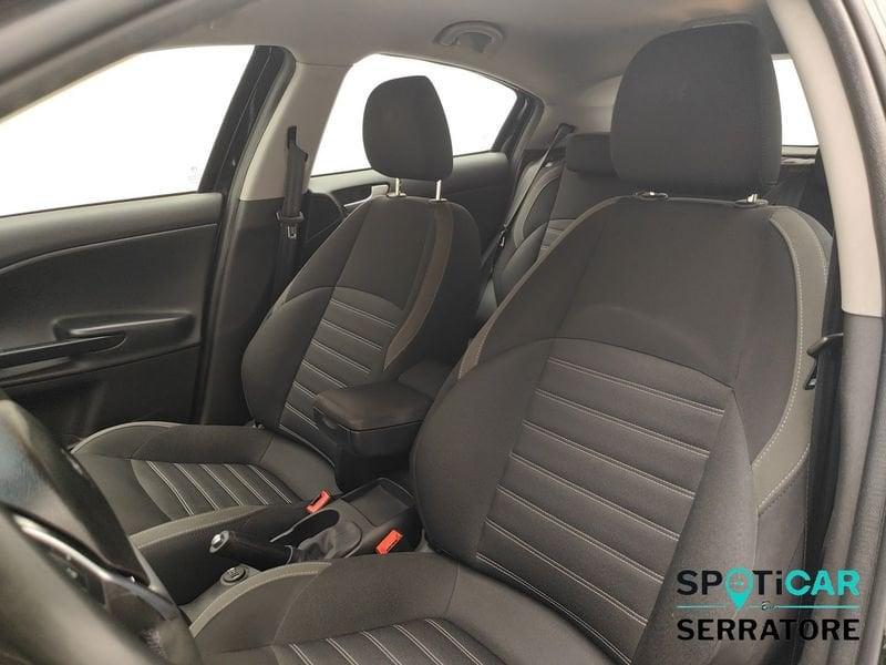 Alfa Romeo Giulietta ** FUORI PRODUZIONE ** 1.6 Jtdm 120cv Ti