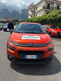 Citroen C3 BlueHDi 75 Feel Edition