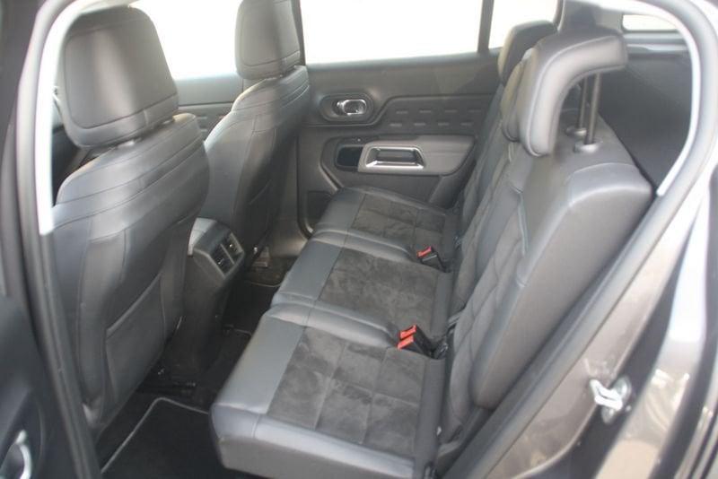 Citroën C5 Aircross C5 Aircross BlueHDi 130 S&S EAT8 Shine