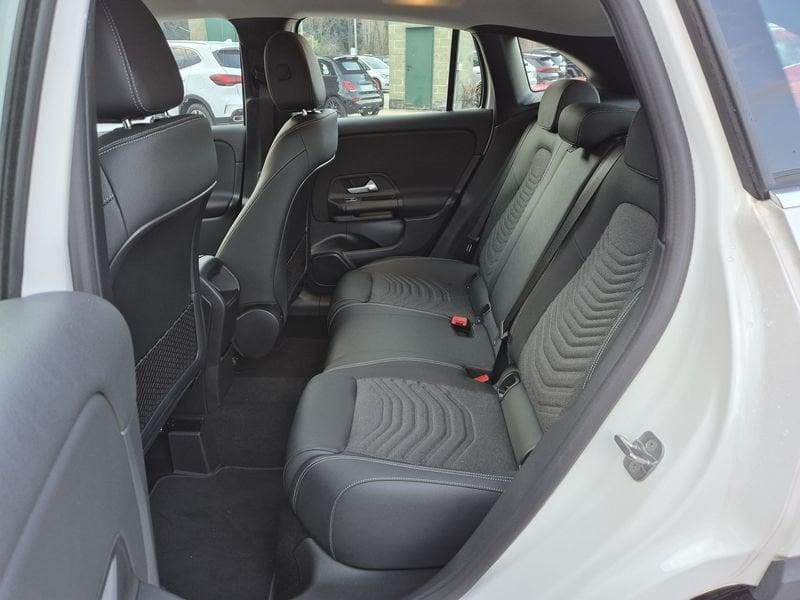 Mercedes-Benz GLA 180 d Executive auto