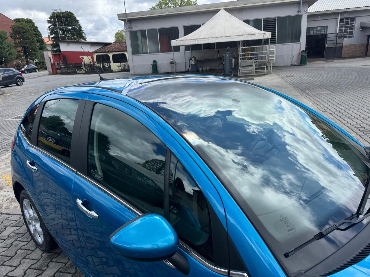 Citroen C3 1.2 neopatentati 56000km Euro 6