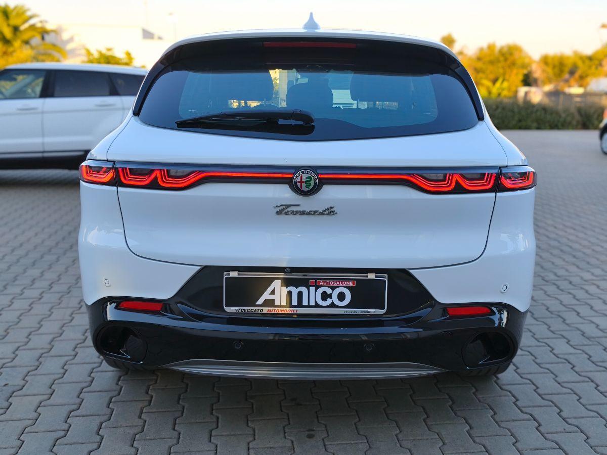 ALFA ROMEO Tonale 1.6 diesel 130 CV TCT6 Ti Luci ambient
