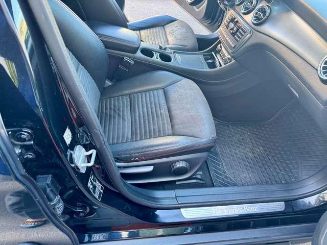 Mercedes-Benz GLA 220 CDI Automatic 4Matic Premium
