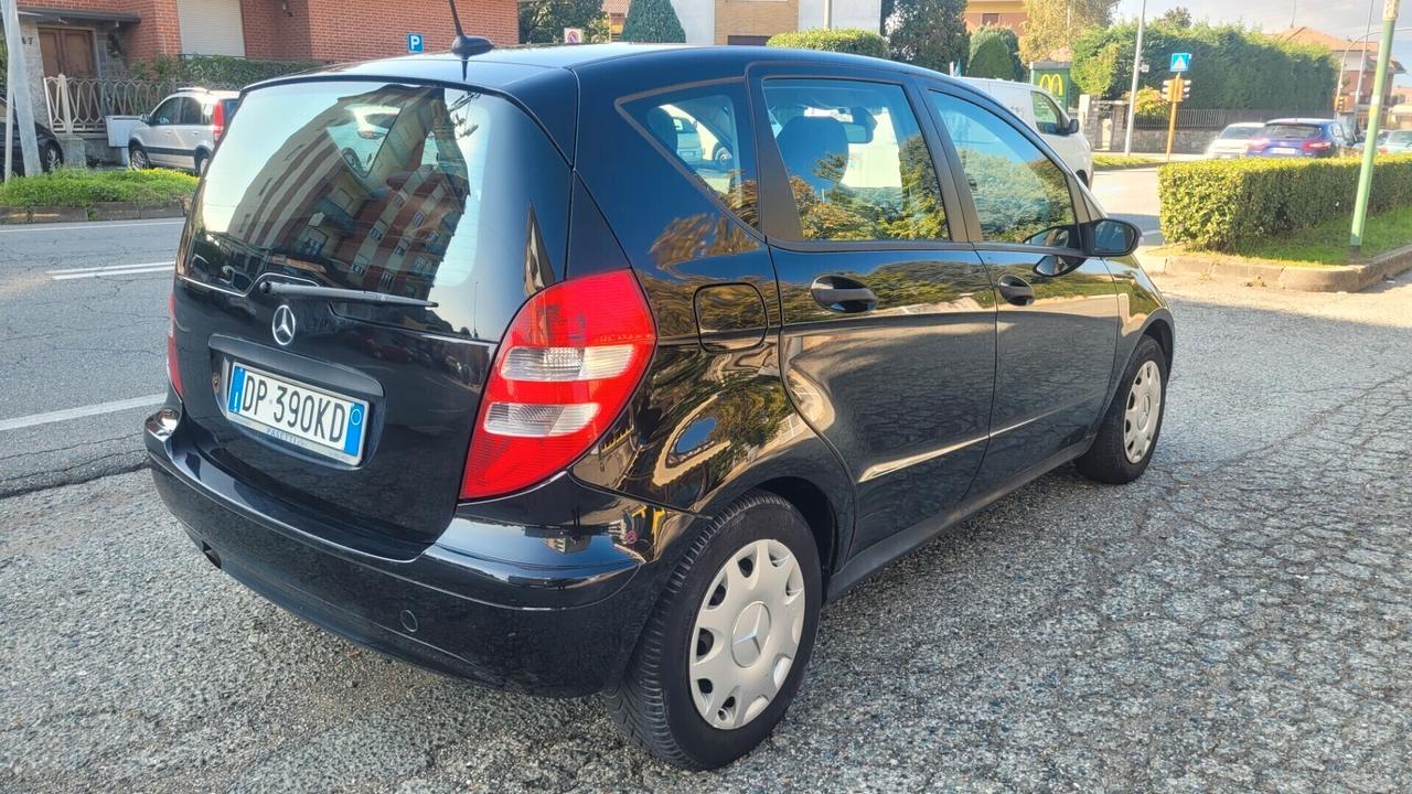 Mercedes-benz A 150 Avantgarde