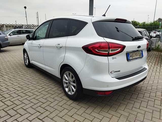 Ford C-MAX 1.5 TDCi 120CV Start&Stop Titanium