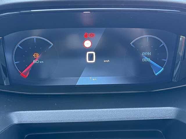 Peugeot Rifter 1.5 BlueHDi 130 CV Allure L 7 posti