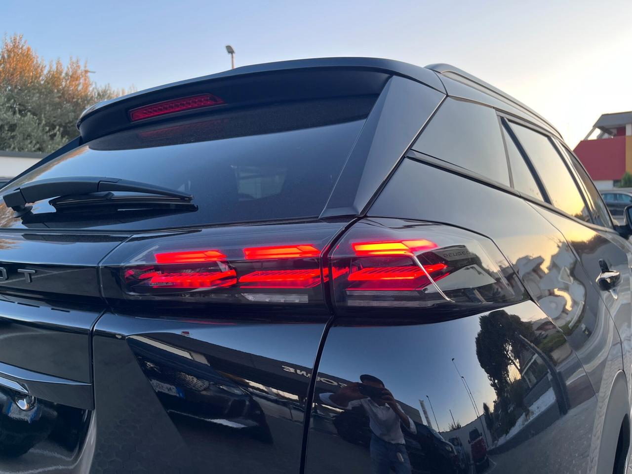 Peugeot 2008 100 S&S Allure Km0