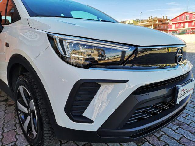 OPEL Crossland 1.5 DIESEL 110CV EDITION S&S MT6 FP