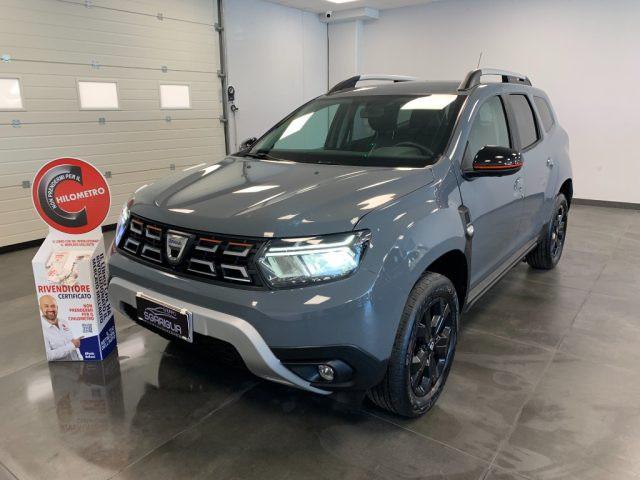 DACIA Duster 1.0 GPL 4x2 Extreme StraFull