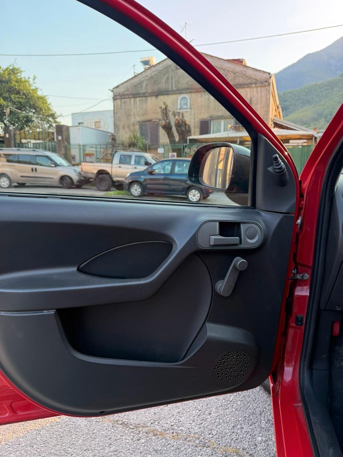 Fiat Panda 1.3 MJT 16V Easy