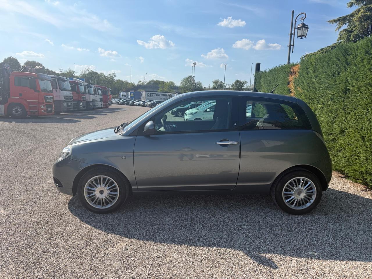 Lancia Ypsilon 1.2 ORO