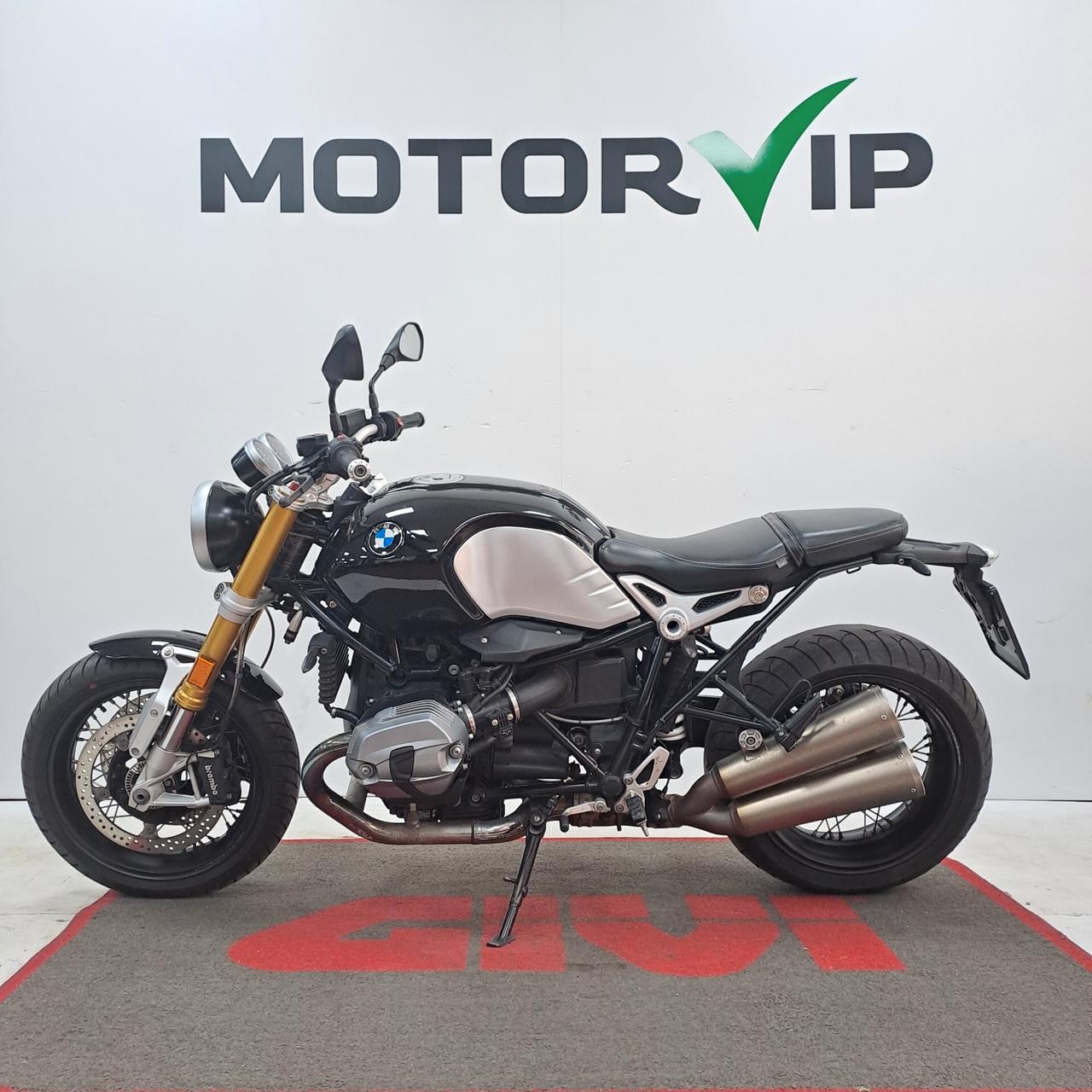 Bmw RnineT DA 105 euro AL MESE SENZA ANTICIPO