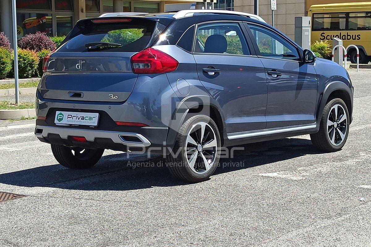 DR dr 3.0 1.5 CVT Bi-Fuel GPL