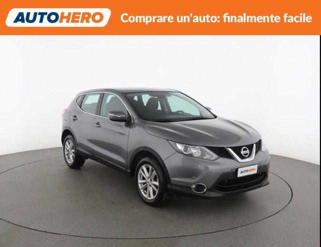 NISSAN Qashqai 1.5 dCi Acenta