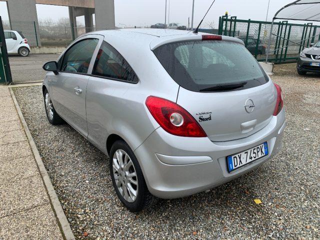 OPEL Corsa 1.2 3 porte Enjoy